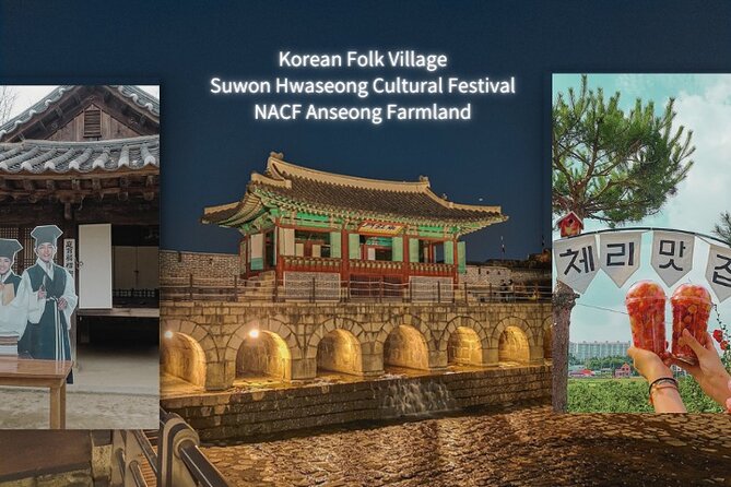 Cherry Blossom & Azalea Festival, China Town, Memorial Hall Trip - Event Overview