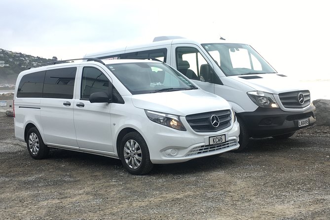 Christchurch to Methven Private Transfer(Or Methven to Christchurch) - Booking Information