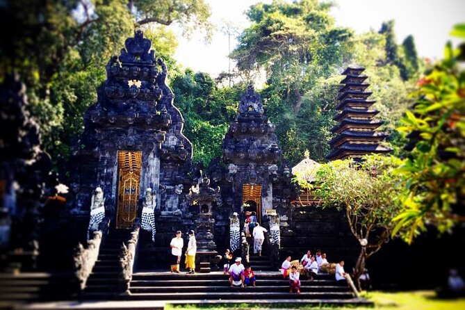 Customizable Full-Day Tour of Bali With Private Driver