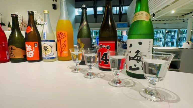 Customized Japanese Culture Experience Tour in Fukuoka