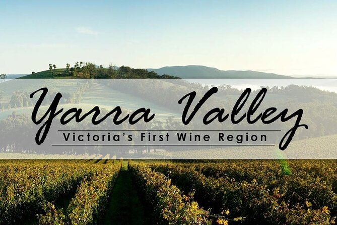 Customized Private Winery Day Tour in Yarra Valley at Your Own Choices - Tour Highlights