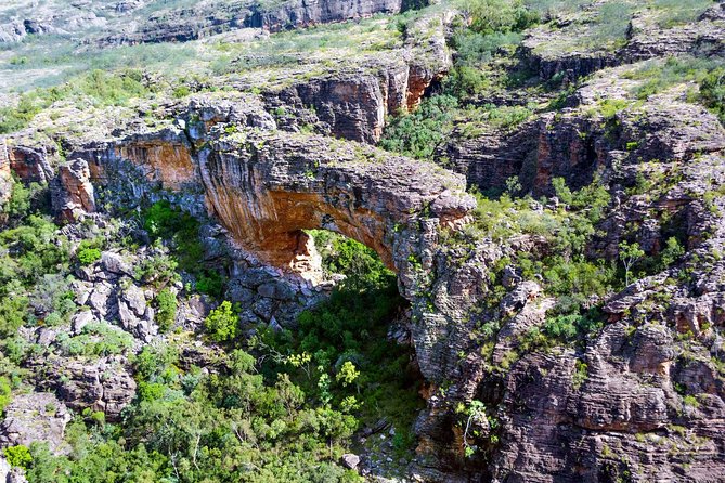 Darwin to Kakadu Day Trip by Air Including Yellow Water Cruise - Booking and Additional Information