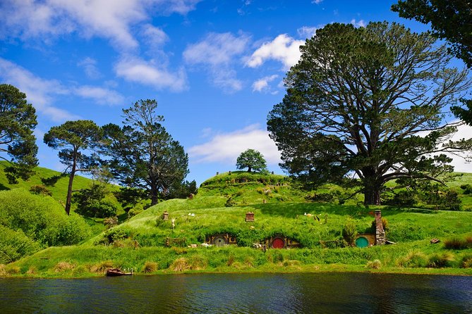 Day Tour Hobbiton Rotorua From Auckland in Luxury Minibus - Tour Pricing and Inclusions