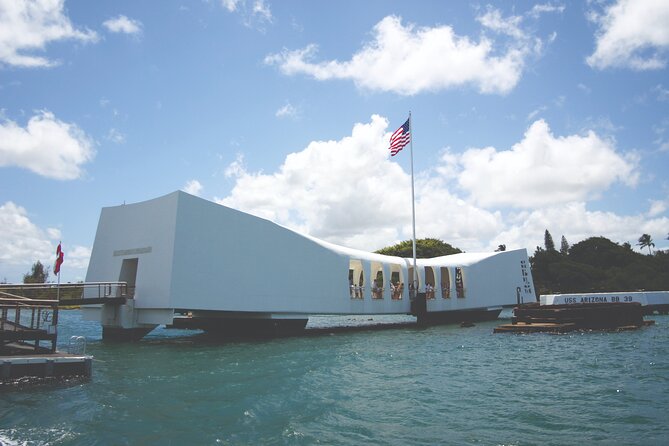 Day Trip From Kona to Oahu: Pearl Harbor & City - Tour Highlights and Itinerary
