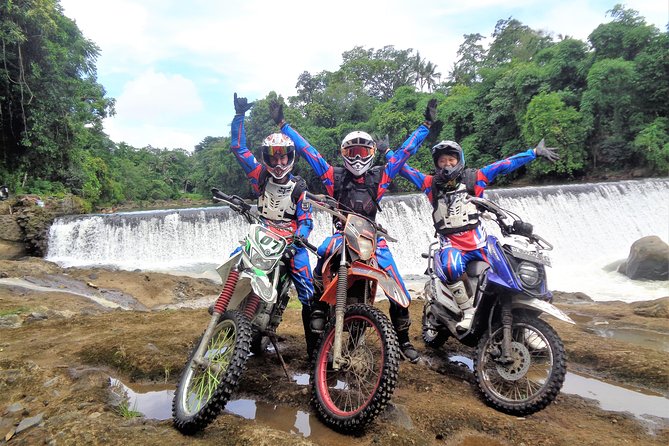 Dirt Bike Tours With Fully Trained Guides – Full Day Tours With Relax Time Frame