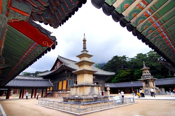 Discover Eastern Korea in 4days: A Wellness Holiday - Itinerary Highlights