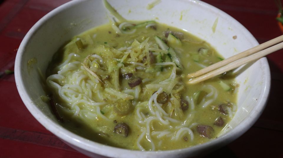 Discover Siem Reap Street Food - Street Food Tour Highlights