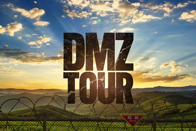 [DMZ Adventure] DMZ and Optional Boat Voyage in River - DMZ Tour Overview