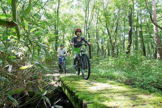 Downhill Biking Include Lunch Experience - Pricing and Booking Information