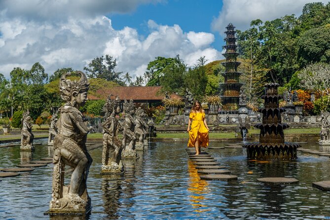East Bali Private Tour With Lempuyang Temple  – Ubud