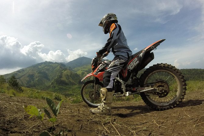 East Java Dirt Bike Tours
