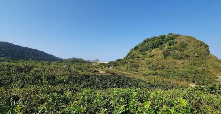 Enchanting Escape: Discovering Ilha Do Mel’s Hiden Treasure