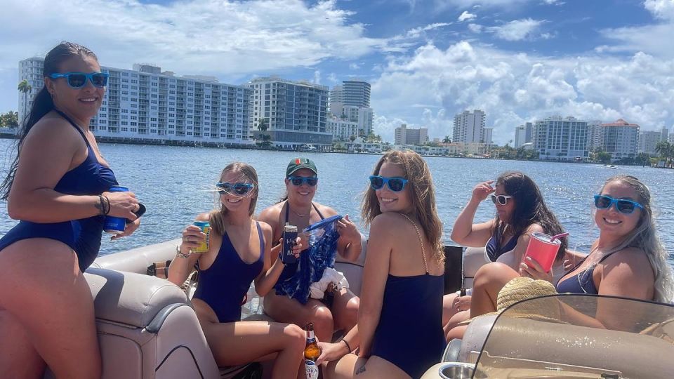 Escape to Paradise: Private Island Boat Adventure in Tampa - Inclusions