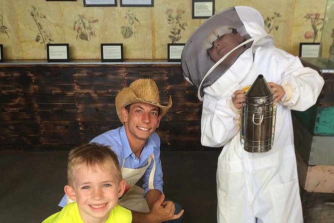 Experience Our Honey Farm And Beekeeping Tour - Tour Highlights