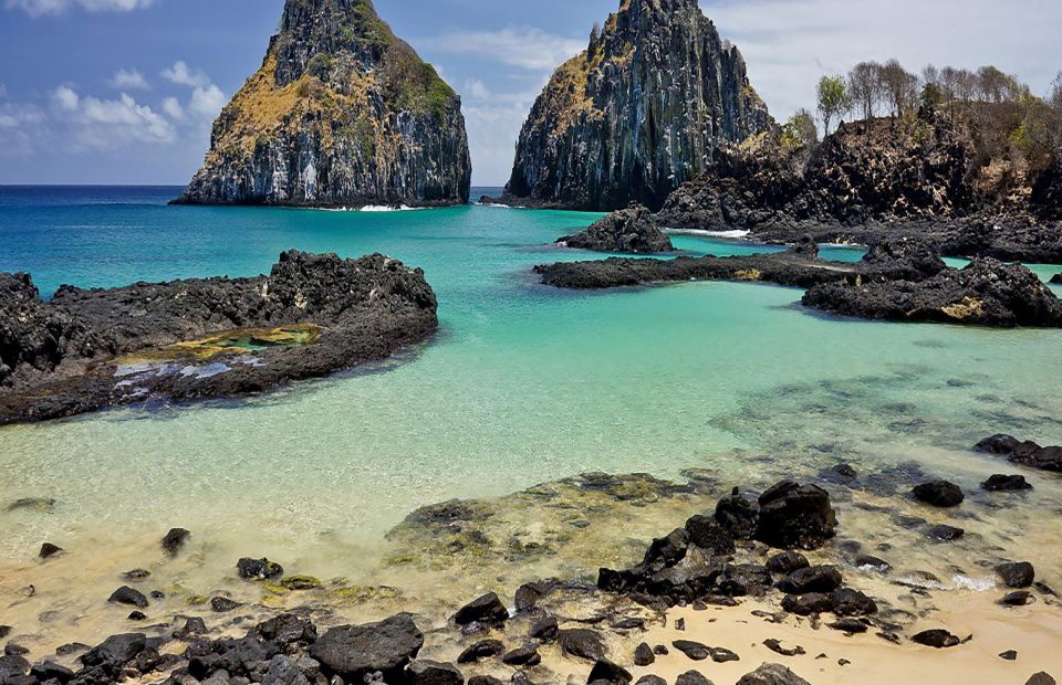 Fernando De Noronha: 7-Hour Island Adventure - Activity Information