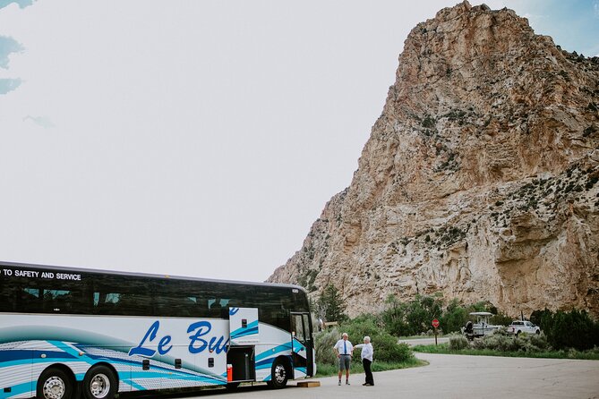 Flaming Gorge Full-Day Bus Tour - Traveler Testimonials