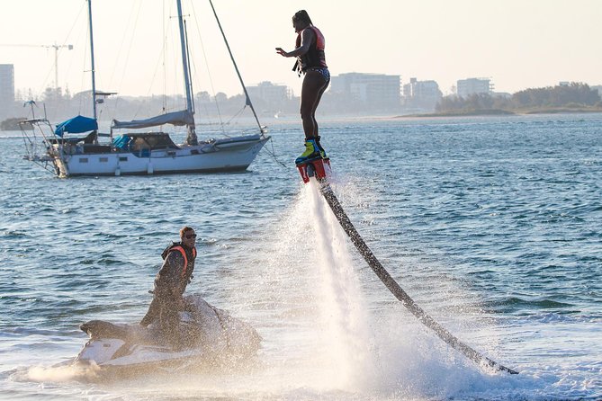 Fly Board in Surfers Paradise - Pricing and Booking Details