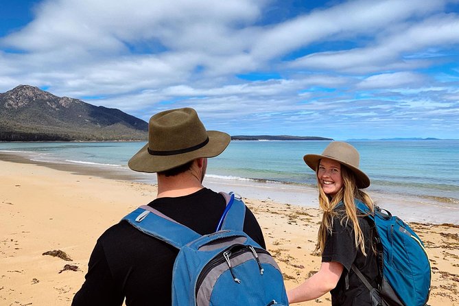 Freycinet National Park Walking Tour and Beach Picnic Lunch  - Coles Bay - Tour Highlights