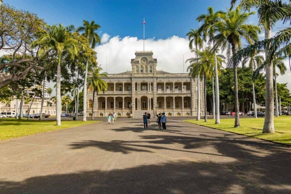 From Big Island: Pearl Harbor Tour - Booking Information