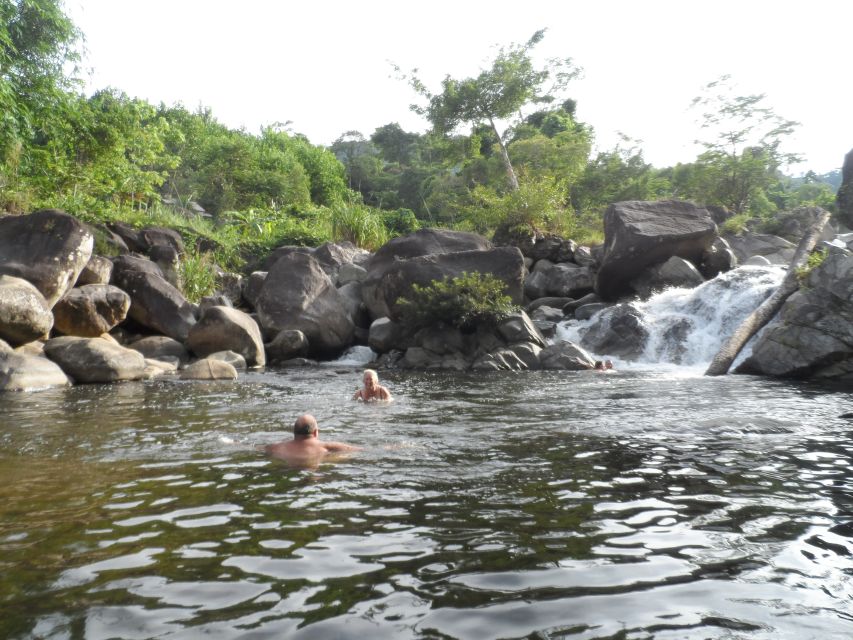 From Dalat: 4D3N Central Highlands Explorer Loop