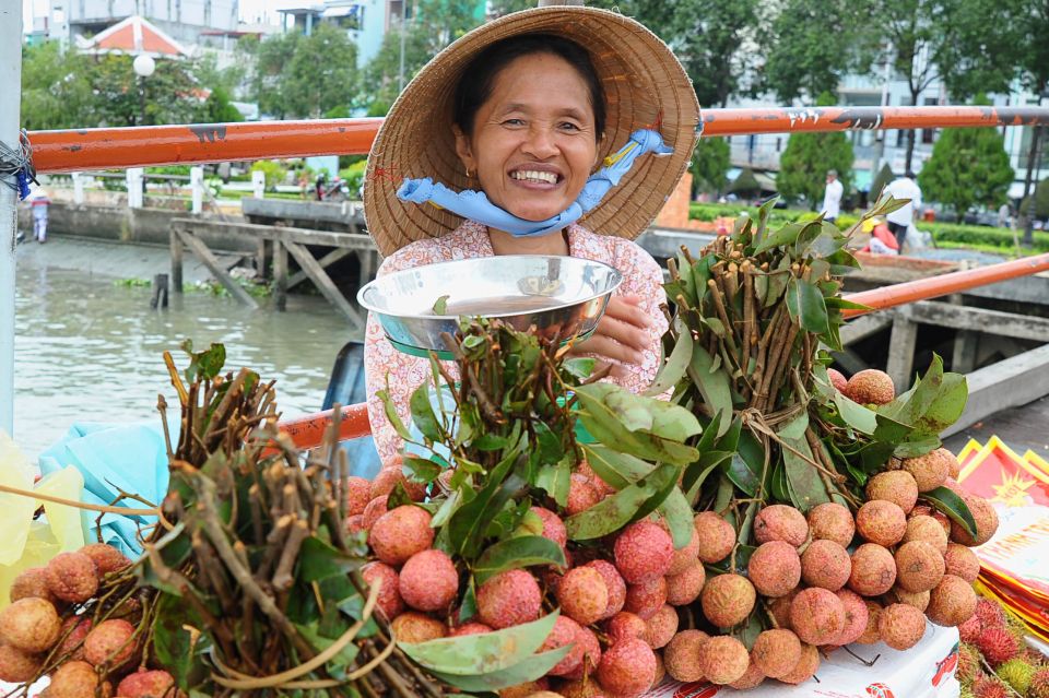 From HCM: Mekong Delta & Cai Rang Floating Market 2-Day Tour - Booking Details