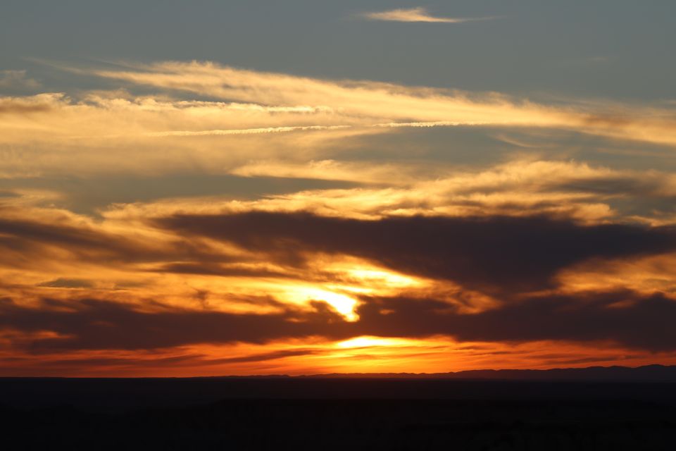 From Rapid City: Sunset, Stars and Silhouettes - Witness the Milky Way Galaxy