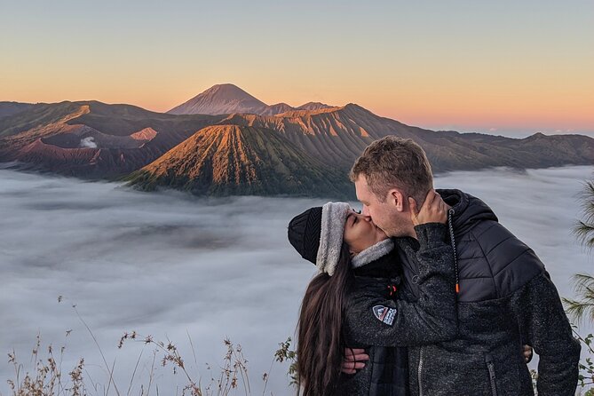 From Surabaya / Malang : Mt Bromo Sunrise – Ijen Blue Fire 3D2N