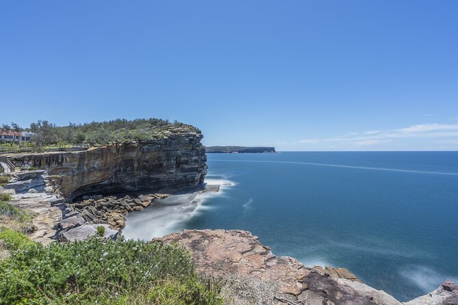 From Sydney: Full Day Tour of Golden Beaches and Ocean Vistas - Review Summary