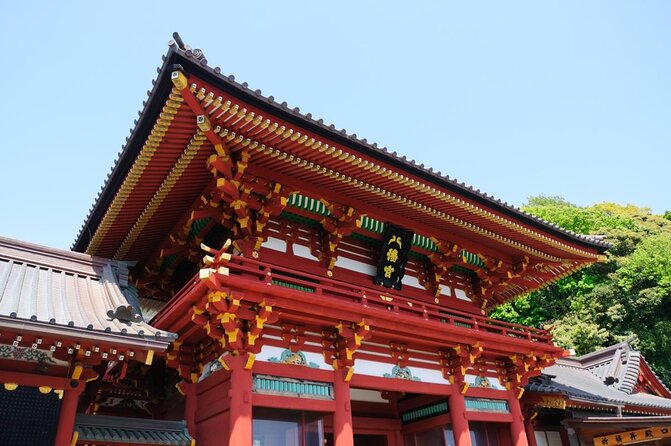 From Tokyo: Kamakura & Enoshima - One Day Trip - Itinerary Highlights