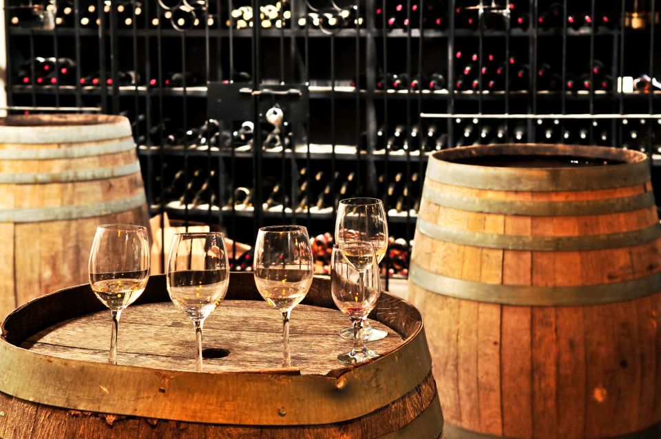 From Washington, DC: Virginia Wine Country Private Day-Trip - Tour Details
