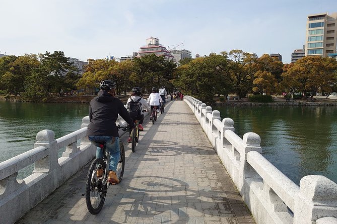 Fukuoka Cycling [Bike Is Life] Fukuoka "Hakata" Ride_Discover Kyushu - Fukuoka Cycling Tour Overview