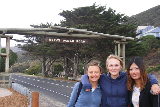 Full-Day Great Ocean Road and 12 Apostles Sunset Tour From Melbourne - Tour Overview