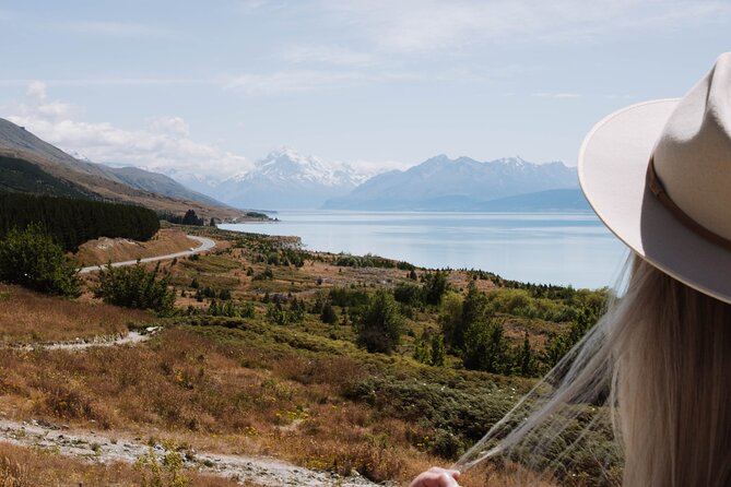 Full-Day Guided Sightseeing Tour of Mount Cook From Queenstown - Cancellation Policy