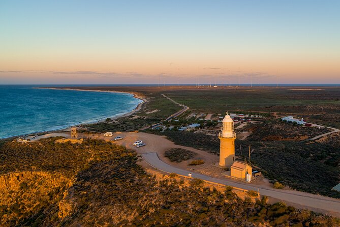 Full-Day Hiking and Snorkeling Tour, Ningaloo and Cape Range  - Exmouth - Itinerary Details