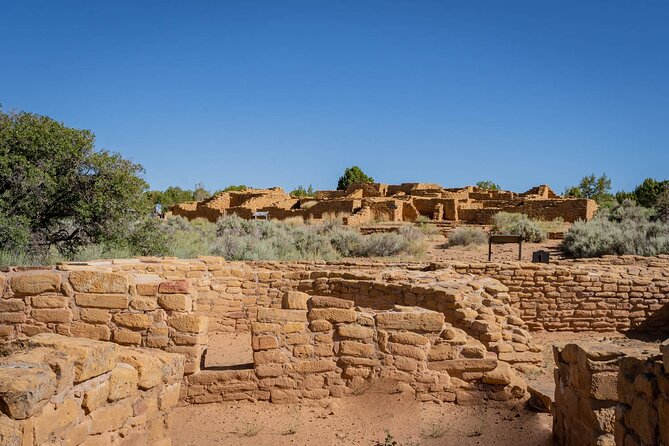 Full-Day Mesa Verde Discovery Tour - Inclusions and Logistics
