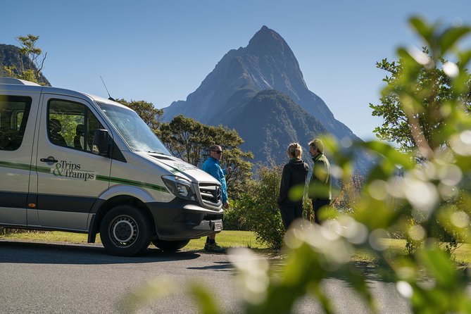 Full-Day Milford Sound Tour With Cruise and Walks From Te Anau - Tour Details