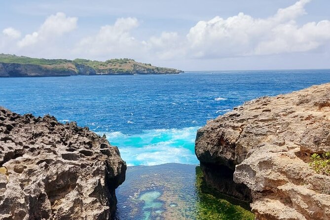 Full-Day Nusa Penida Snorkeling Adventure From Bali - Equipment and Gear Provided