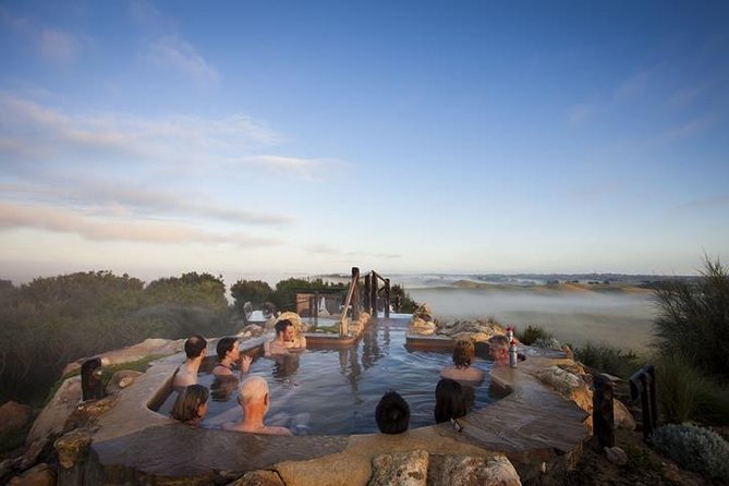 Full Day - Peninsula Hot Springs & Bathing Boxes - Overview of Peninsula Hot Springs