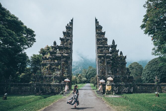 Full-Day Private Guided Exploring Bali as You Wish Tour - Itinerary Options