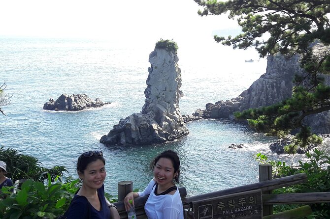 Full-Day Private Taxi Tour South of Jeju Island