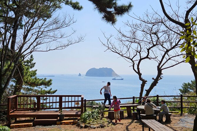 Full-Day Private Tour in Jeju Island