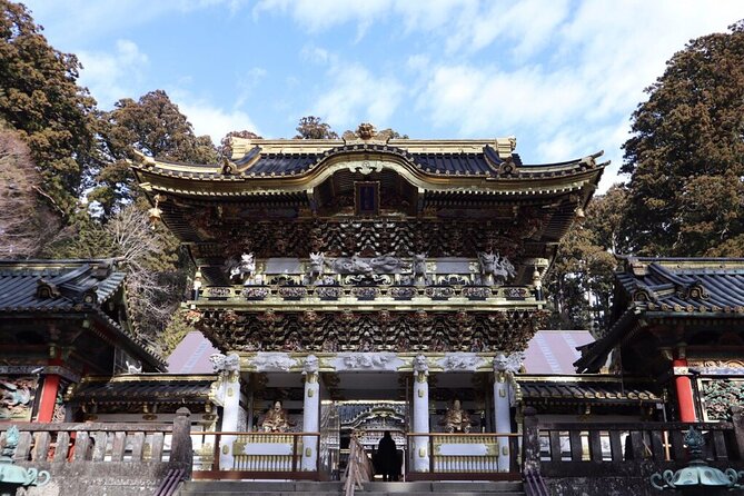 Full Day Private Tour In Kamakura English Speaking Driver - Tour Highlights