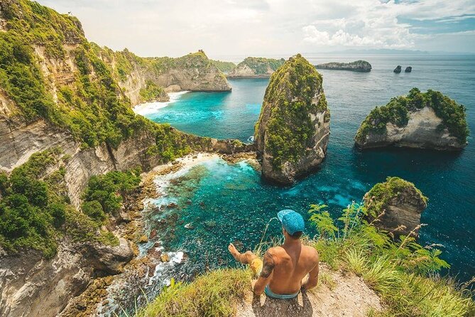 Full Day Private Tour to Nusa Penida Underground Temple From Bali - Tour Highlights