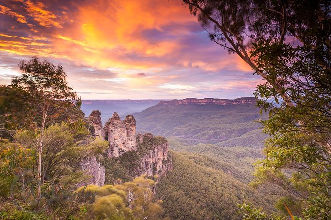 Fully Inclusive Blue Mountains Private Tour Inc Scenic World & Featherdale Entry - Tour Highlights