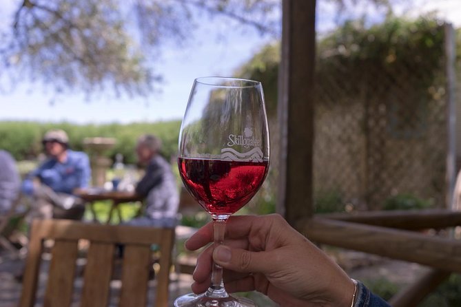 Get Uncorked in Clare Valley Tour From Adelaide - Tour Highlights