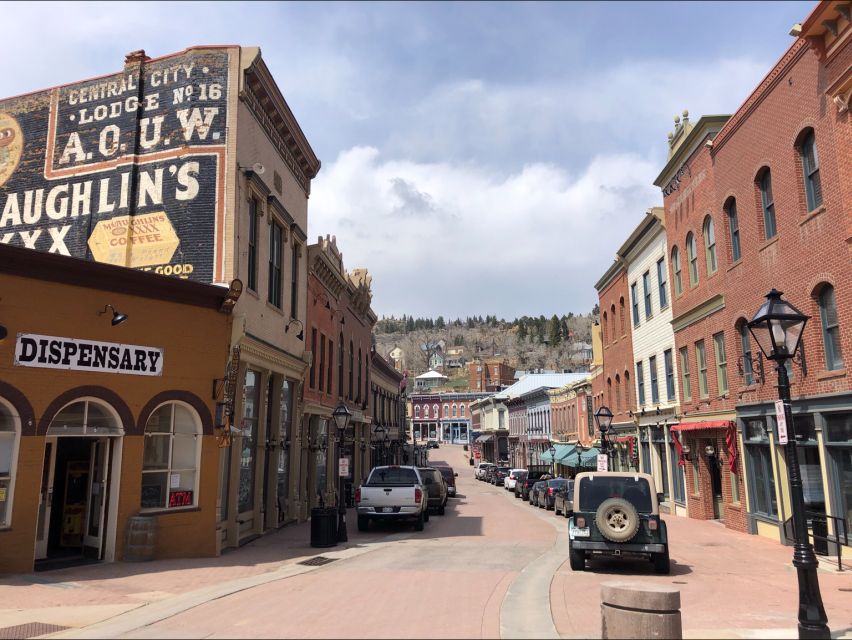 Ghost Towns of the Rockies - Historic Mining Towns Exploration
