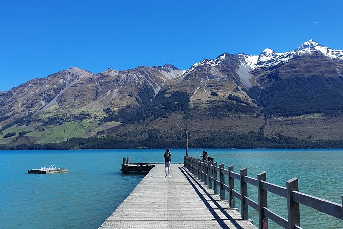 Glenorchy Kiwi Special Tour - Tour Overview