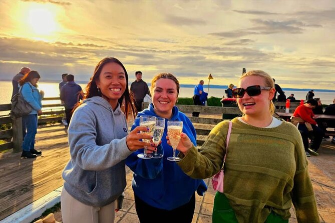 Golden Hour Penguins & Wine Tour With Pickups From Phillip Island - Tour Highlights
