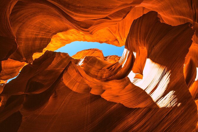 Grand Canyon and Lower Antelope Canyon Small Group Overnight Tour - Tour Highlights