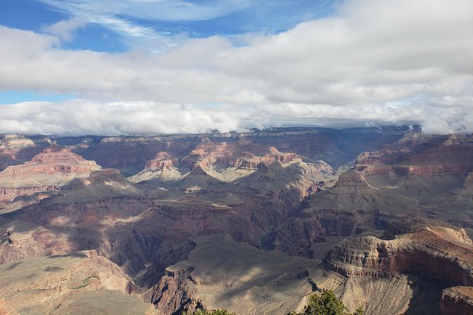 Grand Canyon and Sedona Day Adventure From Scottsdale or Phoenix - Tour Highlights